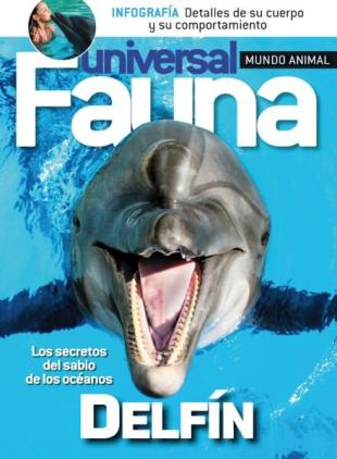 Fauna Universal - Agosto 2025