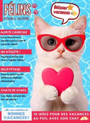 Felins pour l'autre - 29 Juillet 2025