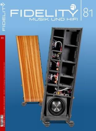 Fidelity - September-Oktober 2025