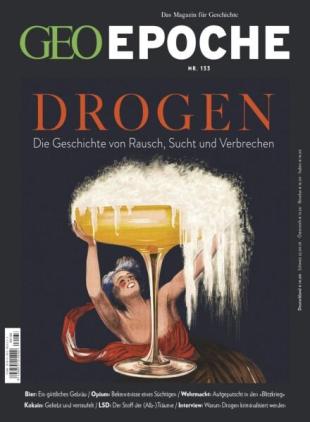 Geo Epoche - Nr 133 2025