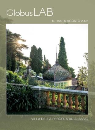 Globus - 5 Agosto 2025