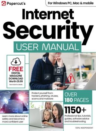 Internet Security User Manual - Issue 6 2025