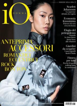 Io Donna del Corriere della Sera - 9 Agosto 2025