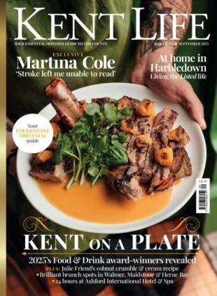 Kent Life - September 2025