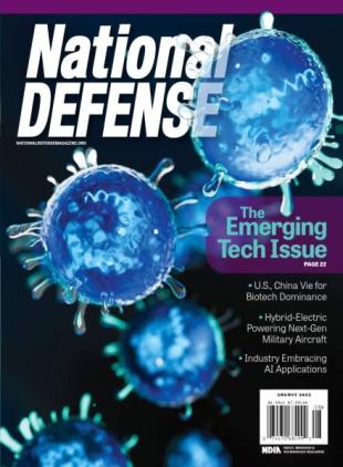 National Defense - August 2025