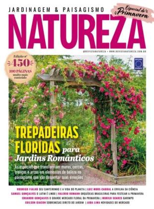 Revista Natureza - Edicao 450 2025