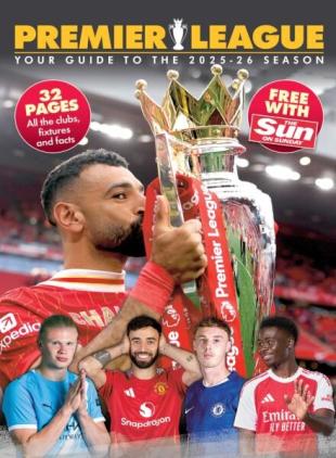 The Sun Special Edition - August 10 2025