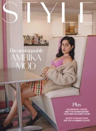 The Sunday Times Style - August 10 2025