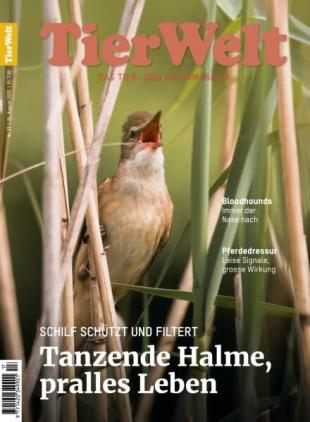 TierWelt - 21 August 2025