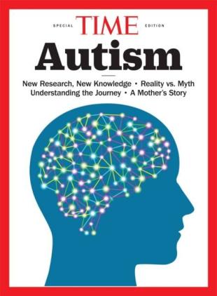 TIME Special Edition - Autism 2025