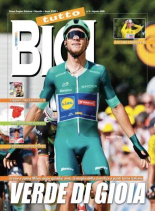 TuttoBici - Agosto 2025