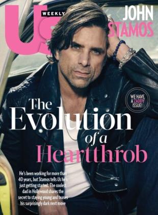 Us Weekly - September 1 2025