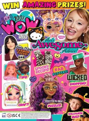 100% Wow - Issue 57 2025