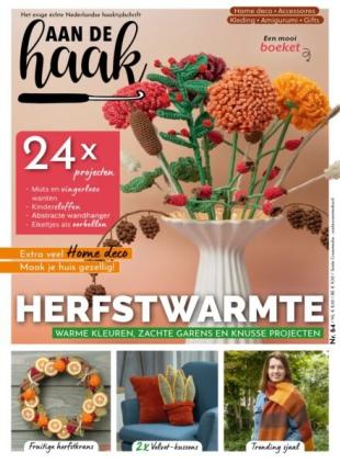 Aan de Haak - Issue 64 2025