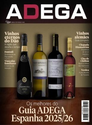 Adega - Edicao 239 2025