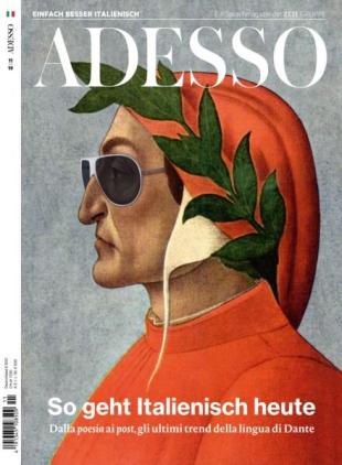 Adesso - Nr 11 2019