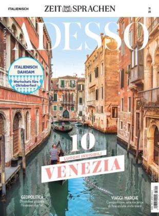 Adesso - Nr 11 2025