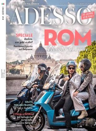 Adesso - Nr 12 2019