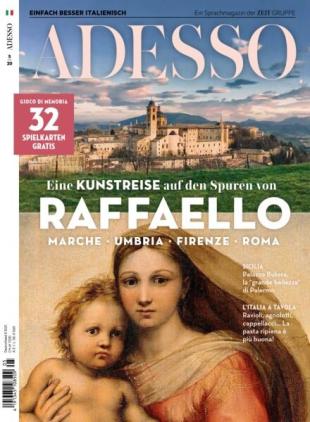 Adesso - Nr 5 2020