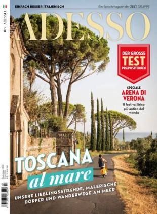 Adesso - Nr 7 2019