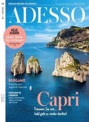 Adesso - Nr 7 2020