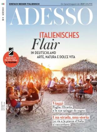 Adesso - Nr 8 2020