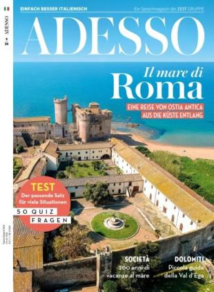 Adesso - Nr 9 2020
