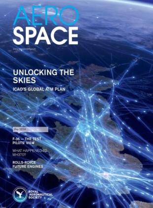 Aerospace - May 2014