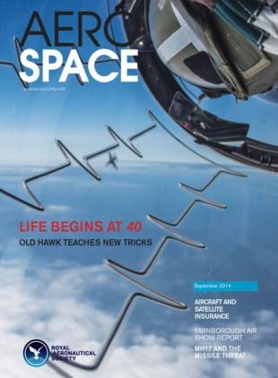 Aerospace - September 2014