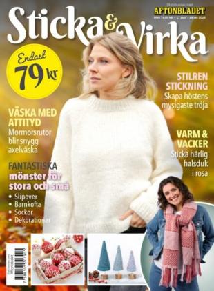 Aftonbladet Sticka & Virka - September 2025