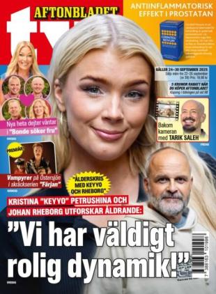 Aftonbladet TV - 22 September 2025