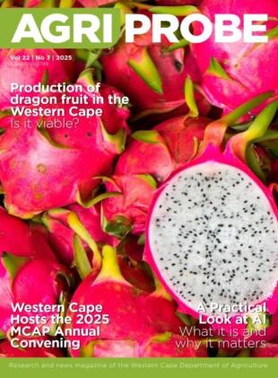 AgriProbe - September 2025