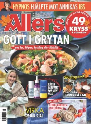 Allers - 24 September 2025