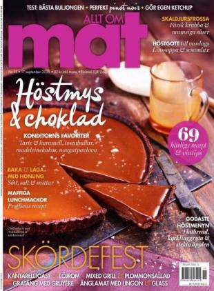 Allt om Mat - 17 September 2025