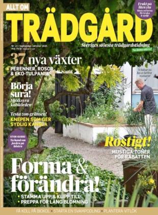 Allt om Tradgard - 17 September 2025