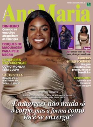 AnaMaria - Edicao 1486 2025