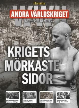 Andra Varldskriget - September 2025