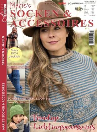 Andrea Kreativ German Edition - September 2025