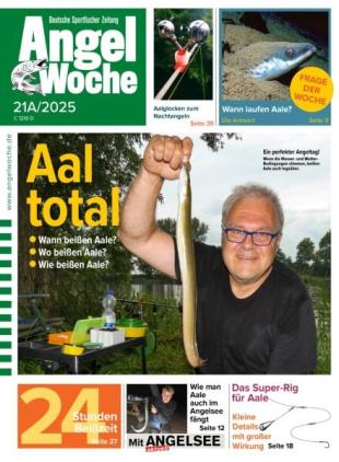 Angel Woche - 19 September 2025