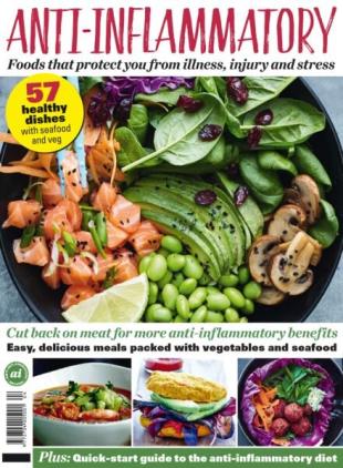 Anti-Inflammatory 2023