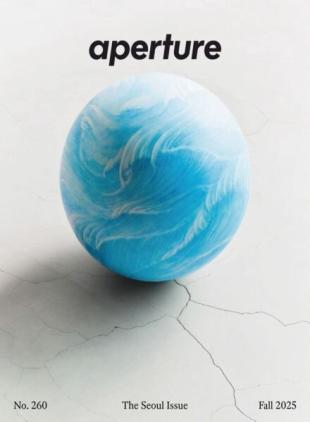 Aperture - Fall 2025