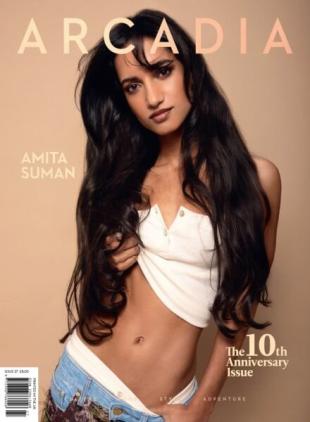 Arcadia Magazine - Issue 27 2025
