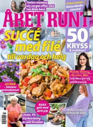 Aret Runt - 10 September 2025