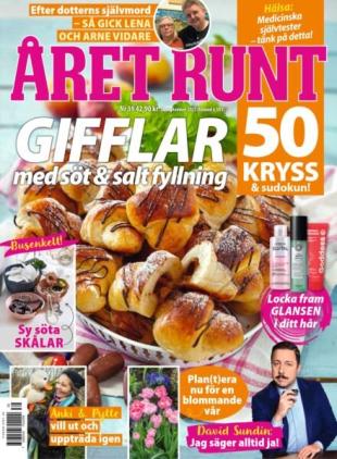 Aret Runt - 24 September 2025