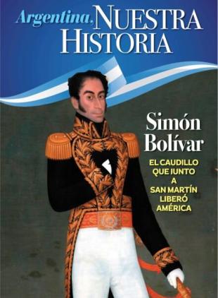 Argentina Nuestra Historia - 22 Agosto 2025