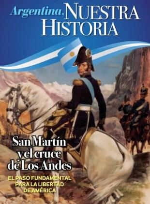 Argentina Nuestra Historia - Septiembre 2025