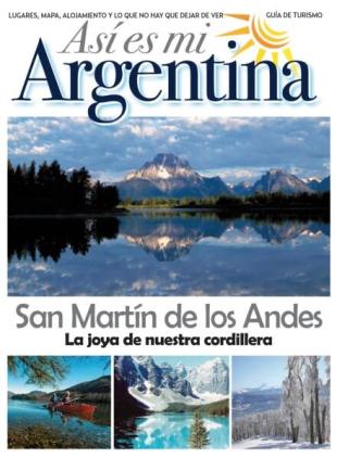 Asi es Argentina - Julio 2025