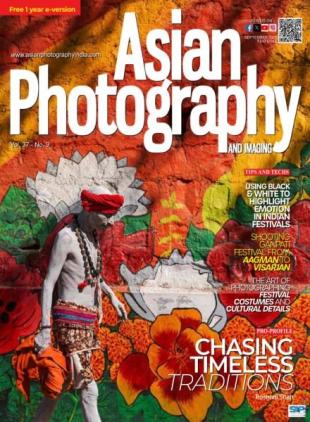 Asian Photography - September 2025