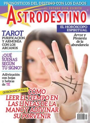 Astrodestino - Agosto 2025