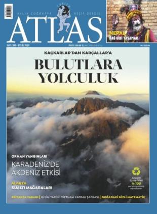Atlas - 1 Eylul 2025